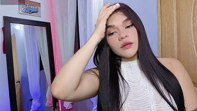 Veronica 111 online show from 04/28/26, 06:51