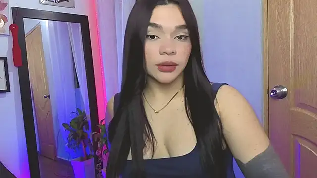 Veronica 111 online show from 03/20/26, 02:45