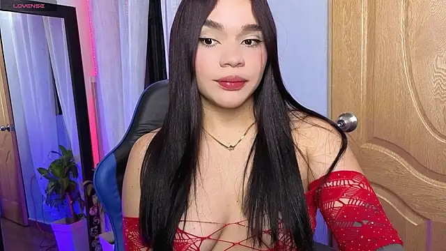 Veronica 111 online show from 03/21/26, 04:14