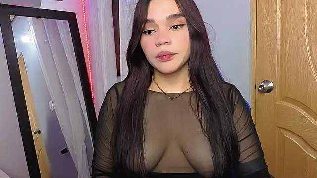 Veronica 111 online show from 06/08/26, 03:51