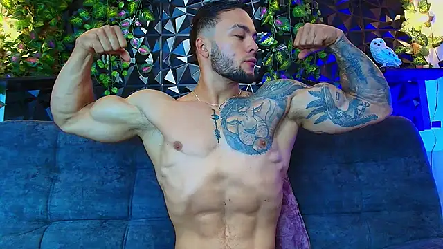 alexander collin02 online show from 07/16/26, 01:41