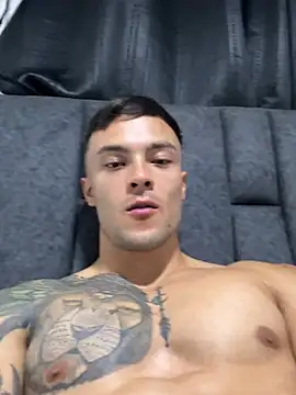 alexander collin02 online show from 02/27/26, 04:12