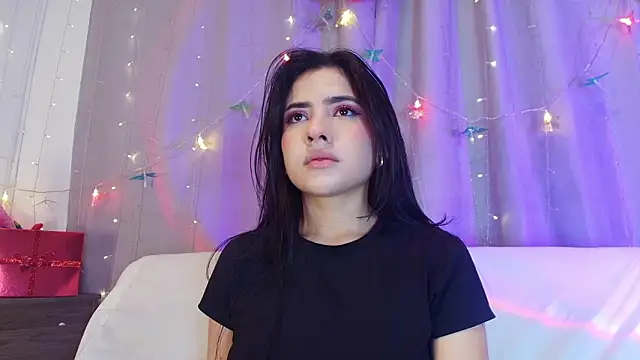 adara johnson   online show from 02/12/26, 11:43