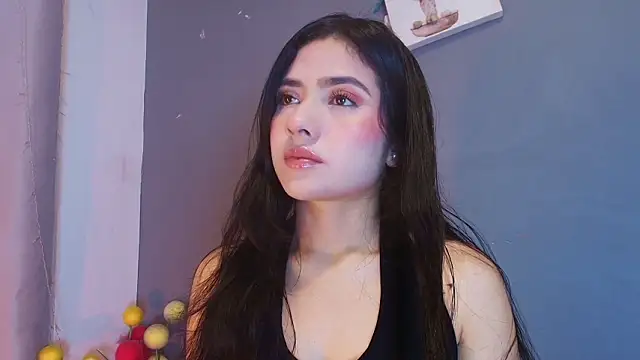 adara johnson   online show from 03/12/26, 11:47