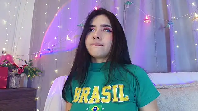 adara johnson   online show from 02/09/26, 11:52