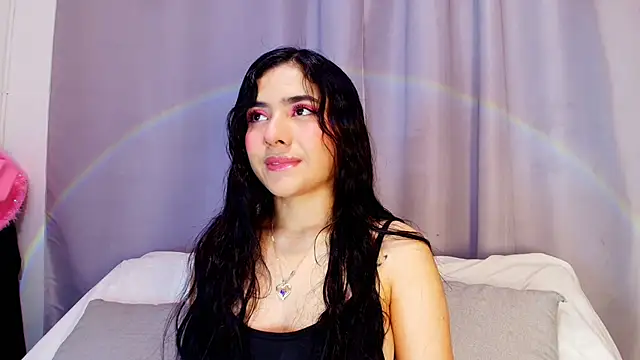 Snapshot of adara_johnson__ chatting on 10/23/25, 11:42 adara johnson online show from 10/23/25, 11:42