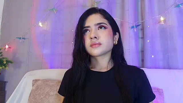 adara johnson   online show from 02/15/26, 01:10