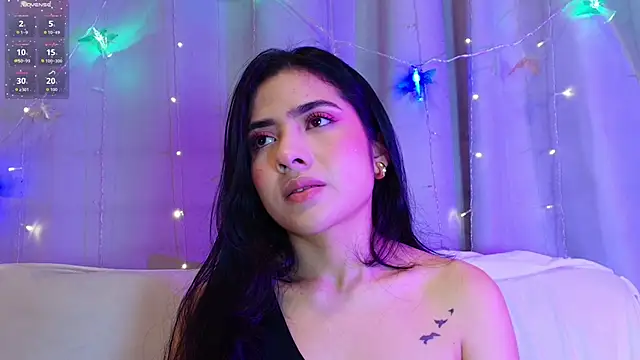 adara johnson   online show from 02/22/26, 11:56