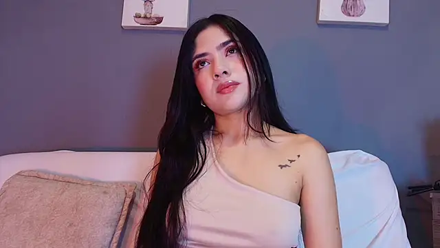 adara johnson   online show from 03/26/26, 11:52