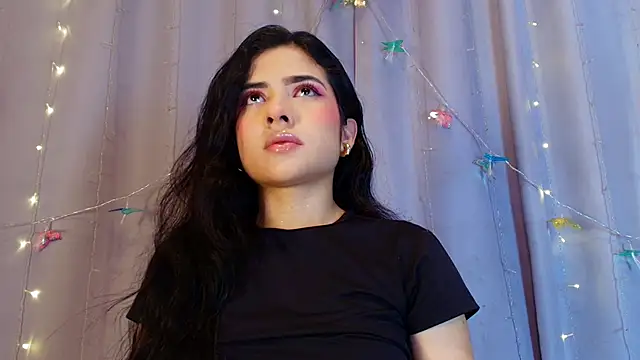 adara johnson   online show from 01/07/26, 11:48