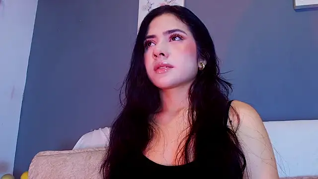 adara johnson   online show from 03/21/26, 11:58