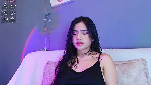 adara johnson   online show from 02/26/26, 11:43