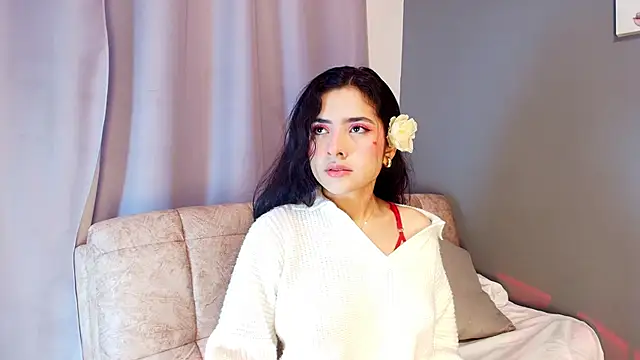 Snapshot of adara_johnson__ chatting on 09/20/25, 11:48 adara johnson online show from 09/20/25, 11:48