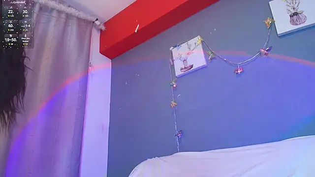 adara johnson   online show from 03/09/26, 11:58