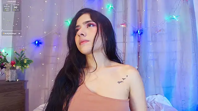 adara johnson   online show from 02/06/26, 02:02