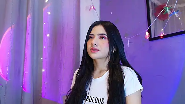 adara johnson   online show from 02/25/26, 11:54