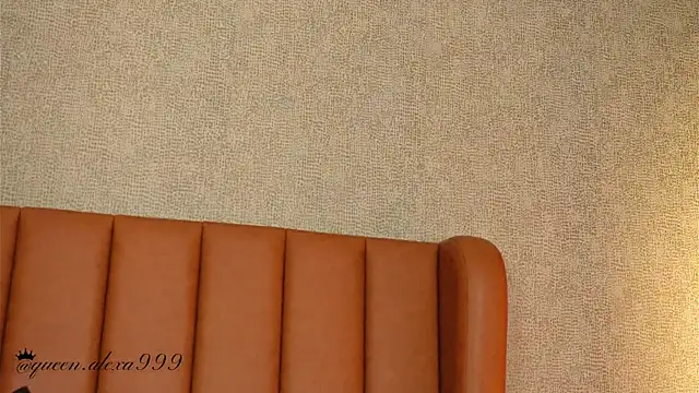 Alexa Duque34 online show from 10/19/25, 11:02