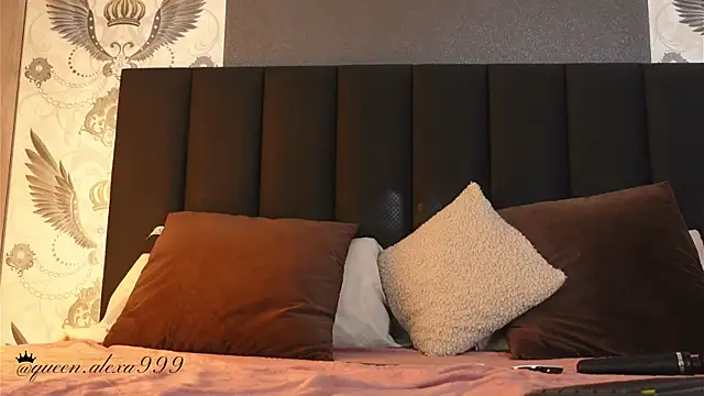 Alexa Duque34 online show from 01/16/26, 03:27