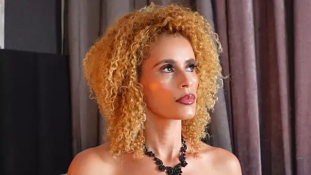 Alexa Duque34 online show from 07/26/26, 03:08