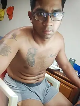 FitGeorge online show from 12/13/25, 08:26