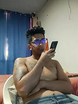 FitGeorge online show from 01/10/26, 03:18