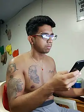 FitGeorge online show from 11/09/25, 05:11