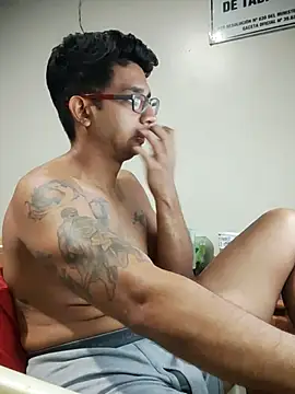 FitGeorge online show from 11/15/25, 01:53