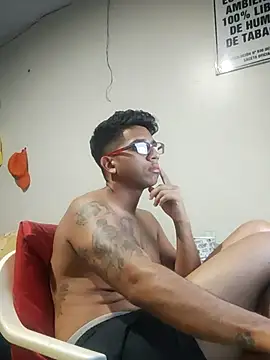 FitGeorge online show from 11/26/25, 12:10