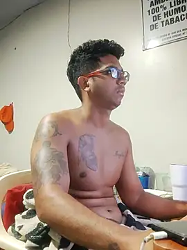 FitGeorge online show from 11/10/25, 05:23