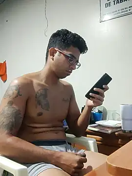 FitGeorge online show from 11/11/25, 03:40