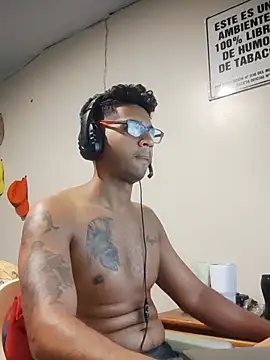 FitGeorge online show from 11/22/25, 04:55