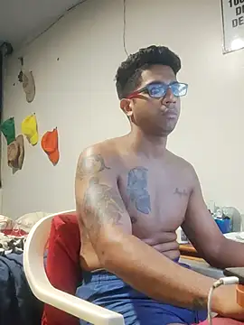 FitGeorge online show from 11/12/25, 03:43