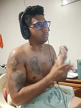 FitGeorge online show from 01/11/26, 03:24