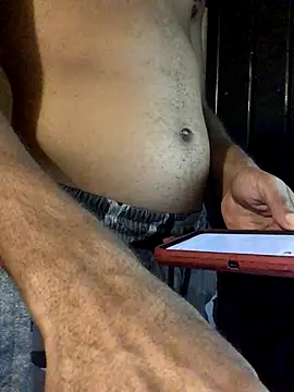 yosparky online show from 11/08/25, 07:01