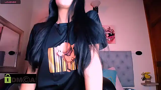 Snapshot of ASHLIE_DIXON1 chatting on 03/19/25, 04:45 ASHLIE DIXON1 online show from 03/19/25, 04:45