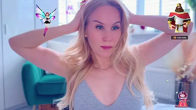 Myassistant online show from 10/21/25, 03:44