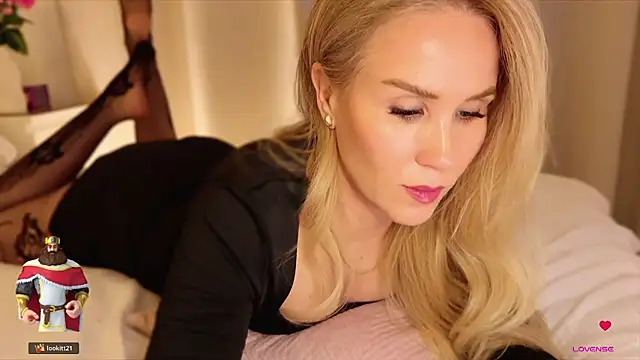 Myassistant online show from 11/09/25, 04:33