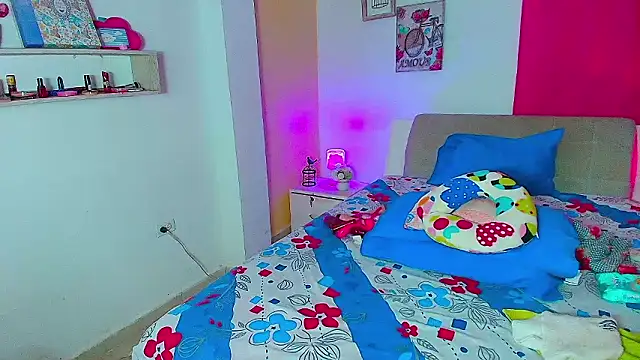 Kendralove31xxx online show from 03/16/26, 03:14