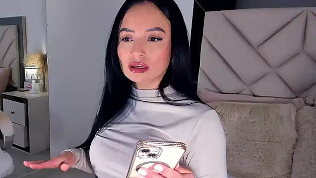 alexa tobar online show from 05/20/26, 10:18