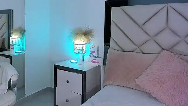 alexa tobar online show from 03/06/26, 09:21