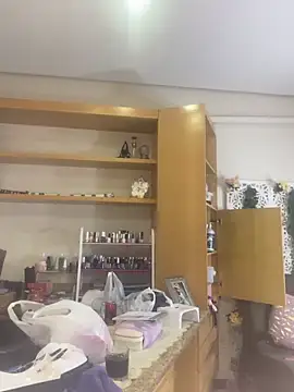 loira messi online show from 11/01/25, 03:13