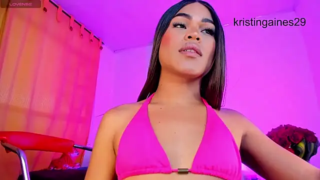 kristiingaines online show from 01/24/25, 10:41