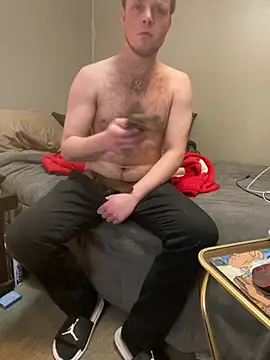BigJohnson06 online show from 01/09/25, 02:22