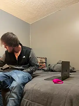 BigJohnson06 online show from 12/14/24, 04:30