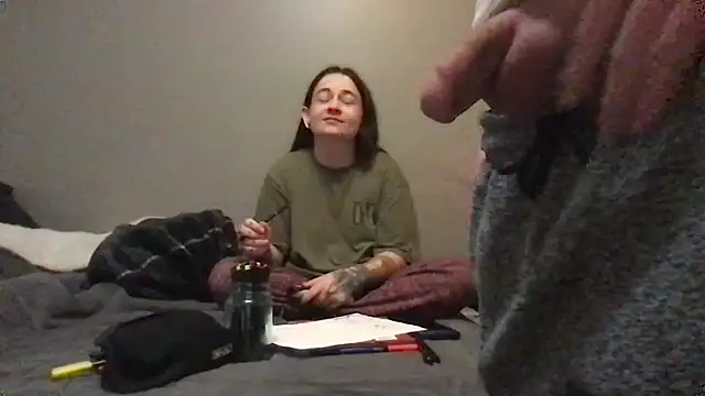 BigJohnson06 online show from 12/05/24, 05:21