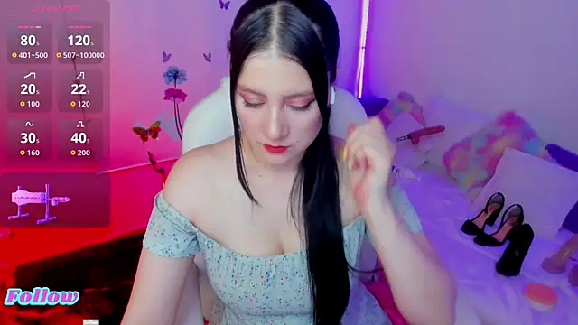 allison-sweet1 online show from 11/24/25, 08:14