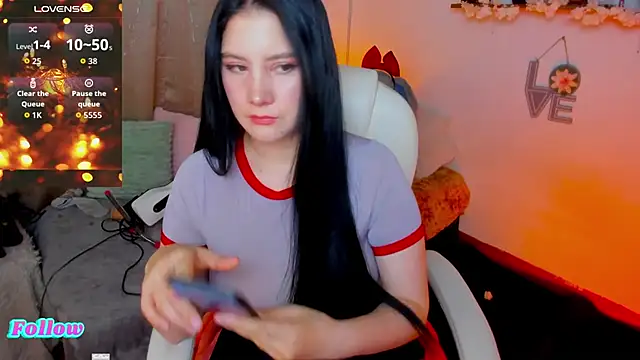 allison-sweet1 online show from 02/04/26, 05:46