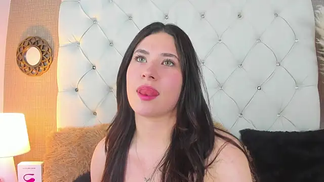 ValeryLovee online show from 02/07/25, 09:16