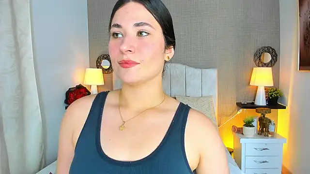 ValeryLovee online show from 03/02/26, 03:18