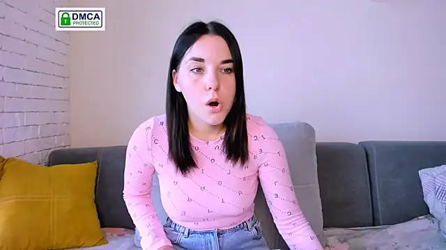 Kate Ree online show from 09/21/25, 04:50